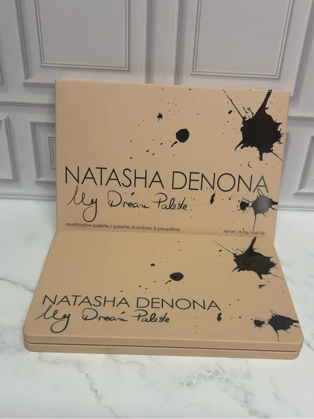 Natasha denona my dream palette